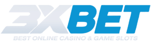 LOGO-3XBET