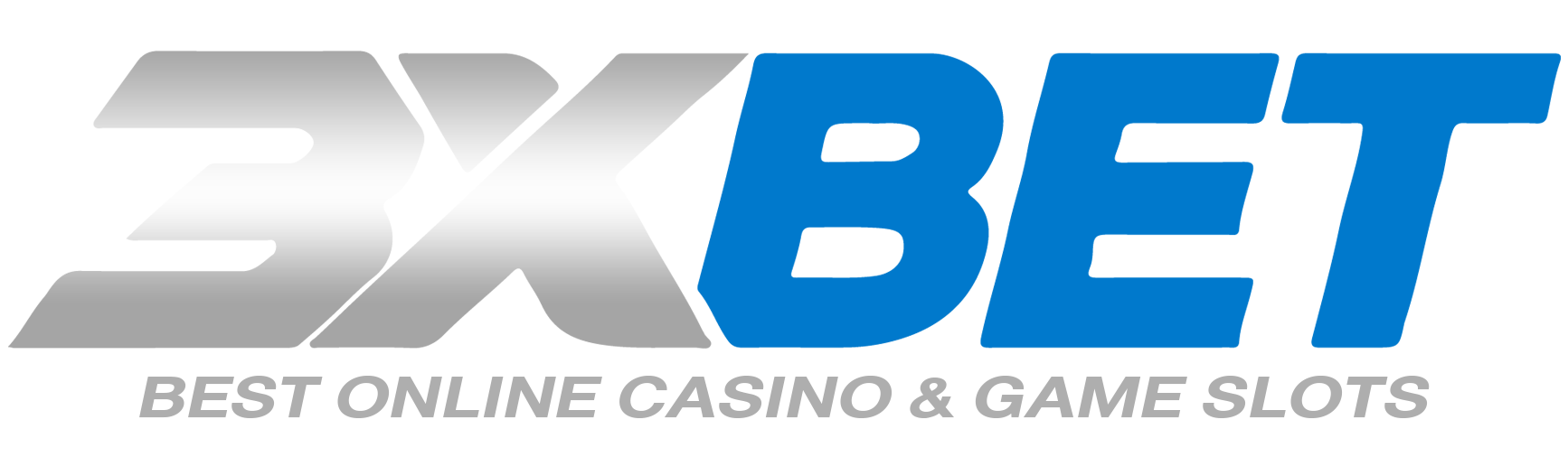 3XBET